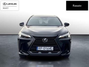 Lexus UX 2022 Lexus NX 350h Elegance AWD II (2021-) NX350h Elega, zdjęcie 7