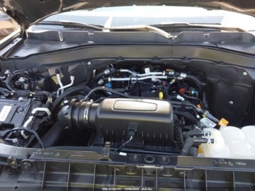 Ford Explorer VI 2023 Ford Explorer Timberline 2023 2.3l 2.3 Benzyna 300KM, zdjęcie 8