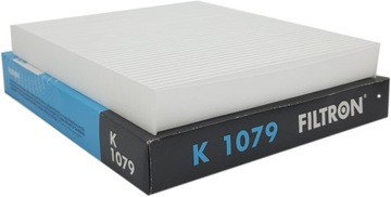 FILTRON FILTR KABINY K1079 AUDI, SEAT, SKODA, VW