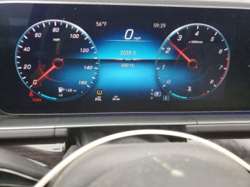 Mercedes GLE V167 2020 Mercedes-Benz GLE 350 4Matic 2020 2.0 Benzyna 255KM, zdjęcie 9