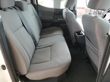 Toyota Tacoma II 2023 Toyota Tacoma Double Cab, 2023r., 3.5L 3.5 Benzyna 278KM, zdjęcie 8