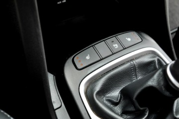 Hyundai Santa Fe III 2012 Hyundai Santa Fe 2,0CRDi 150KM Navi Klimatronik, zdjęcie 22