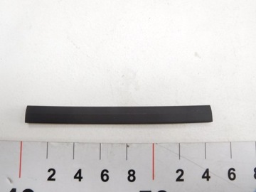 КРЫШКА РЕШЕТКИ VW PASSAT 90-94 357853879