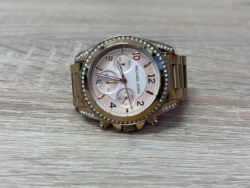 Michael Kors zegarek MK5263 Damski okazja