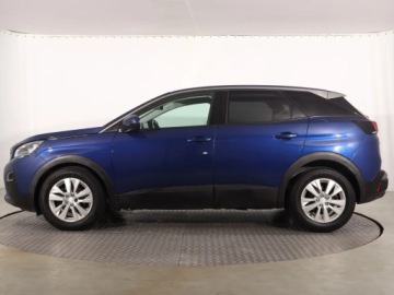 Peugeot 3008 II Crossover 2.0 BlueHDi 150KM 2017 Peugeot 3008 2.0 HDi, Navi, Klima, Klimatronic, zdjęcie 2