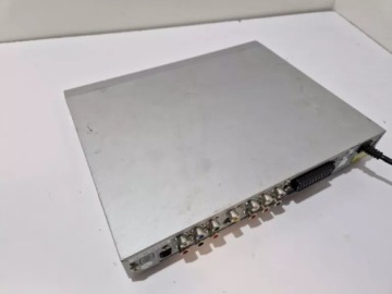 DVD-ПЛЕЕР WIWA HD128 + ПУЛЬТ ДУ