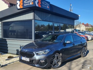 BMW Seria 2 F22-F23-F45-F46 Coupe Facelifting 218d 150KM 2021 BMW Seria 2 218D Grand Coupe M-pakiet 2021r 31...