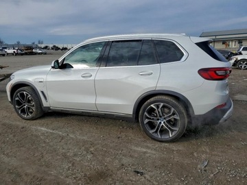 BMW X5 G05 2023 BMW X5 xDrive45e 2023 3.0l 3.0 Hybryda 389KM, zdjęcie 1