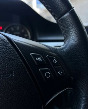 BMW Seria 3 E90-91-92-93 Cabrio E93 325i 218KM 2008 BMW Seria 3 Automat Alu Klima Warszawa 3.0 Benzyna 218KM, zdjęcie 14