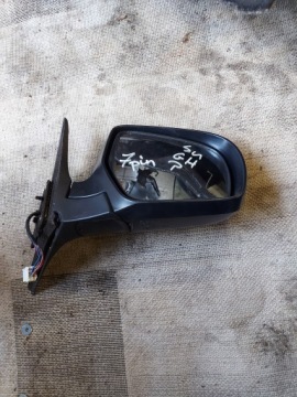 Зеркало правое Subaru Impreza GH 7pin
