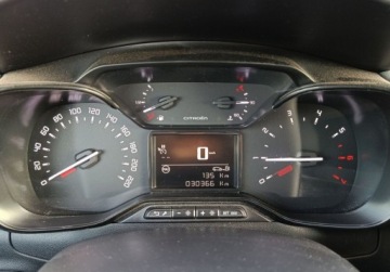 Citroen C3 III Hatchback Facelifting 1.2 PureTech 83KM 2023 Citroen C3 1.2 83KM SHINE Salon PL Serwis ASO CarPlay Czujniki parkowania, zdjęcie 26