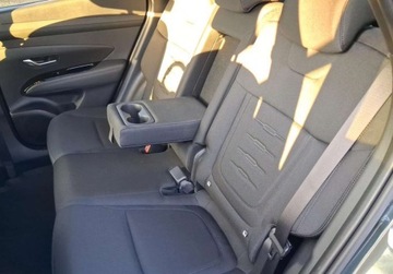 Hyundai Tucson IV SUV Facelifting 1.6 T-GDI 48V 160KM 2025 Hyundai Tucson 1.6 T-GDI 160KM Smart Led automat.DCT 8 tys km dealer H, zdjęcie 19