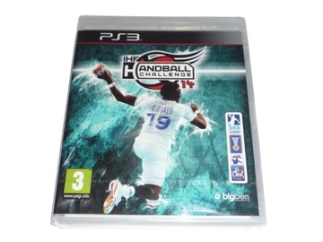 PS3 IHF HANDBALL CHALLENGE 14 GRA PLAYSTATION