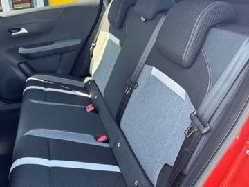 Opel Frontera C 2025 Od ręki - GS 1.2 Turbo 145KM / Pakiet Tech GS, zdjęcie 9