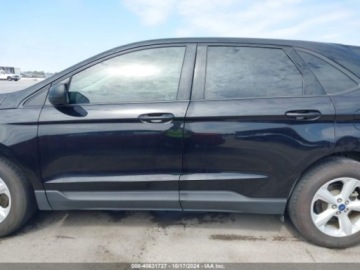 Ford Edge II 2021 Ford Edge Se, 2021r., 2.0L 2.0 Benzyna 250KM, zdjęcie 7