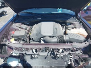 Dodge Challenger III 2022 Dodge Challenger RT 2022 5.7l 5.7 Benzyna 372KM, zdjęcie 8