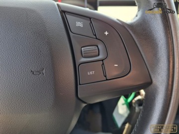 Citroen C4 Cactus Crossover 1.2 PureTech 82KM 2016 Citroen C4 Cactus 1,2 benz 82KM klima elektryka alu panorama kamera navi o, zdjęcie 16