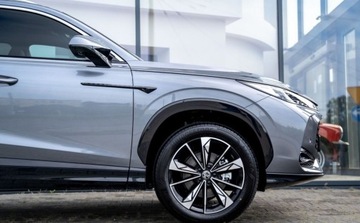 MG HS 2024 MG HS MG HS Phev - Promocja 1.5 Hybryda Plug-in 272KM, zdjęcie 14