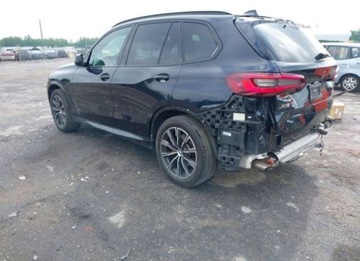 BMW X5 G05 2022 BMW X5 2022, 3.0L, 4x4, od ubezpieczalni 3.0 Benzyna 335KM, zdjęcie 7