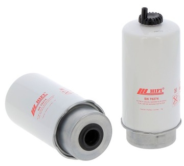 Filtr paliwa SN 70274 HiFi Filter