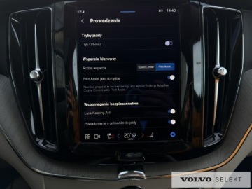 Volvo XC60 II 2023 Volvo XC 60 XC60 B5 B AWD Plus Bright aut, Pakiet, zdjęcie 24