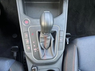 Seat Ibiza V 2024 Seat Ibiza 1.0 TSI 115 KM FR 7-biegowa automatyczn, zdjęcie 17