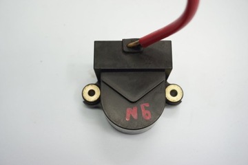 HONDA CBR 929RR SC44 ДАТЧИК НАКЛОНА ВЕРХНЕЕ ПОЛОЖЕНИЕ