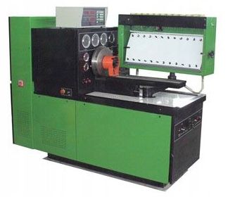 Regenerowana pompa wtryskowa Ursus C-360, sek. Oryg.