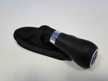 MERCEDES CLS 219 АВТОМАТИЧЕСКАЯ РУЧКА ПЕРЕДАЧ