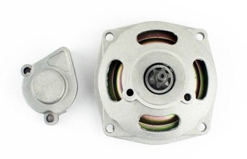 Карманный колокольчик-клатч mini ATV mini QUAD