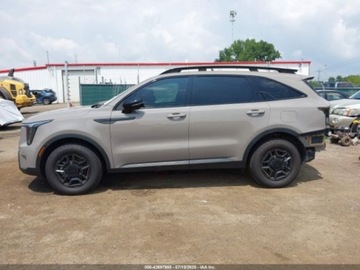 Kia Sorento IV 2025 Kia Sorento X-Pro SX Prestige 2025 2.5l 2.5 Benzyna 281KM, zdjęcie 2