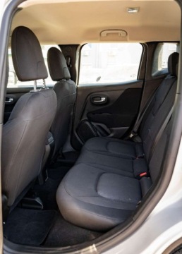 Jeep Renegade 2020 Jeep Renegade Jeep Renegade Face lifting 2.4 FWD 180KM 2.4 Benzyna 180KM, zdjęcie 15