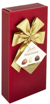 Hamlet Praliny Belgijskie Red Box 125g