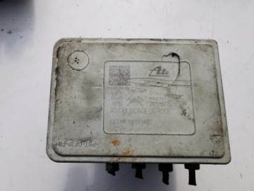 9802460980, PEUGEOT 208 2008 9802460980 10.0220-0122.4 Pumpe A | thumb 2