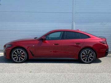 BMW Seria 4 G22-23-26 Coupe 2.0 430i 245KM 2025 BMW Seria 4 Gran Coupe 430i xDrive Sport Sedan 2.0 (245KM) 2025, zdjęcie 1