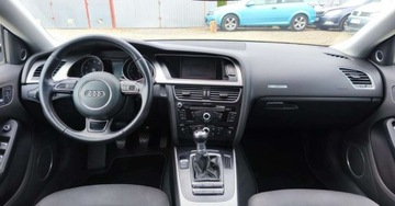 Audi A5 8T Cabrio Facelifting 1.8 TFSI 170KM 2012 Audi a5 Audi A5 1.8 Benzyna 170KM, zdjęcie 18
