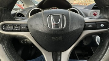 Honda Jazz III 1.4 i-VTEC 100KM 2008 Honda Jazz Benzyna Moc 99KM Zarejestrowany, zdjęcie 26