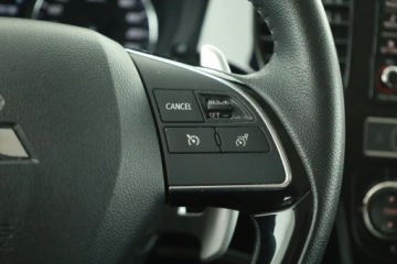Mitsubishi Outlander III SUV Facelifting 2017 2.0 150KM 2018 Mitsubishi Outlander 2.0, Salon Polska, zdjęcie 13