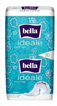 Podpaska IDEALE NORMAL a'20 STAYSOFTI
