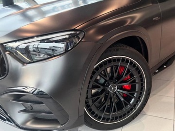Mercedes GLC C254/X254 SUV AMG 2.0 43 AMG 421KM 2025 MERCEDES-BENZ GLC AMG 43 4-Matic Suv 2.0 (421KM) 2025, zdjęcie 1