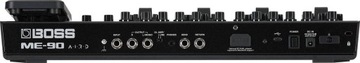 BOSS ME-90 Multiefekt Gitarowy + zasilacz PSA-230S