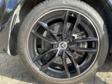 Mercedes GLE V167 SUV Facelifting 2.0 300d 269KM 2025 MERCEDES-BENZ GLE 300 d 4-Matic AMG Line 2.0 (269KM) 2025, zdjęcie 12