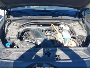 Hyundai Santa Fe IV 2023 Hyundai Santa Fe 2023 HYUNDAI SANTA FE PLUG-IN HYBRID LIMITED 1.6 178KM, zdjęcie 16