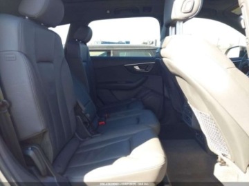 Audi Q7 II 2023 Audi Q7 2023 AUDI Q7 PREMIUM 45 TFSI QUATTRO TIPTRONIC 2.0 Benzyna 261KM, zdjęcie 18