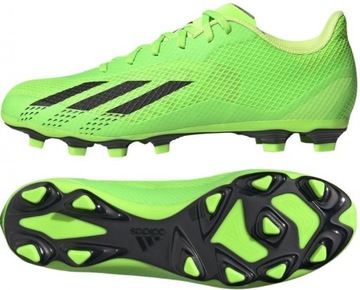 Męskie Korki ADIDAS X SPEEDPORTAL.4 FXG 42 2/3