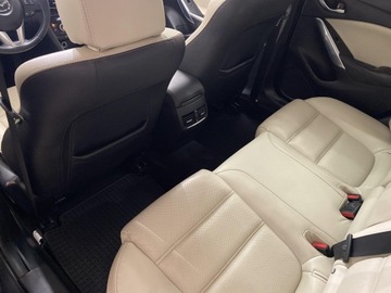 Mazda 6 III Sedan 2.5 SKYACTIV-G I-ELOOP 192KM 2013 Mazda 6 2.5 SkyPassion III (2012-) Mazda 6, Benzyn, zdjęcie 10