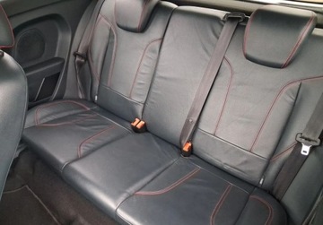 Ford Fiesta VII Hatchback 5d 1.6 Ti-VCT 120KM 2009 Ford Fiesta 1.6 120KM SPORT Skora Klimatyzacja grzane fotele 134 tys km, zdjęcie 22