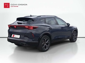 Cupra Formentor Crossover 1.5 TSI 150KM 2025 Cupra Formentor 1.5 Benzyna 150KM, zdjęcie 4