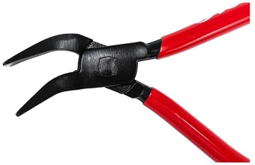 ИЗОГНУТЫЕ КРОВЕЛЬНЫЕ ЩИПЦЫ ДЛЯ ЛИСТА PICCOLO ЛИСТ 22 мм JOUANEL