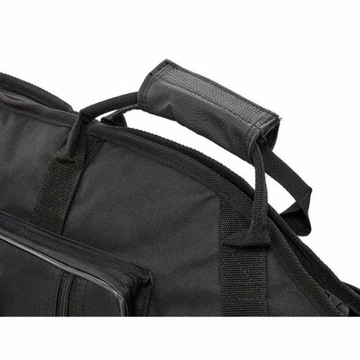 Чехол для электрогитары Thomann E-Guitar Gigbag Deluxe